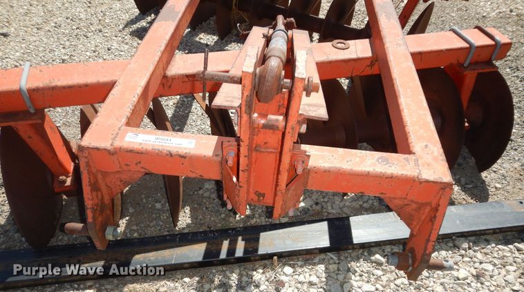 image for item IB9844 (2) disks