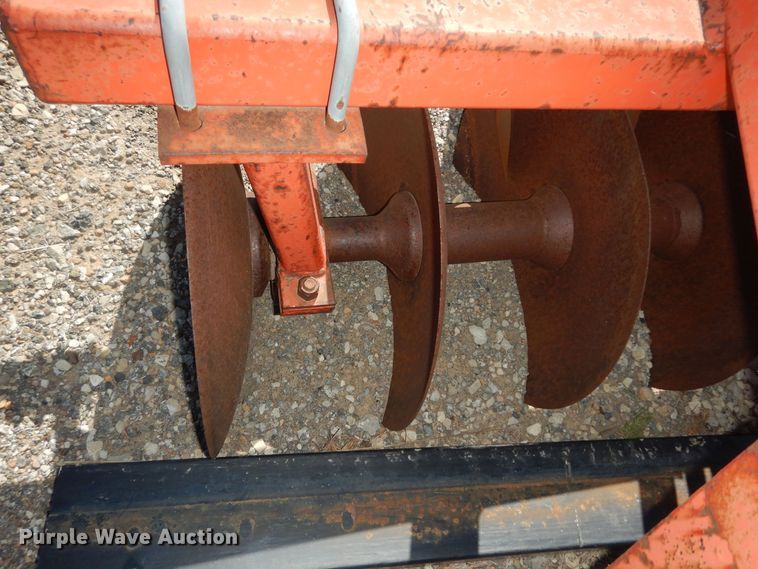 image for item IB9844 (2) disks