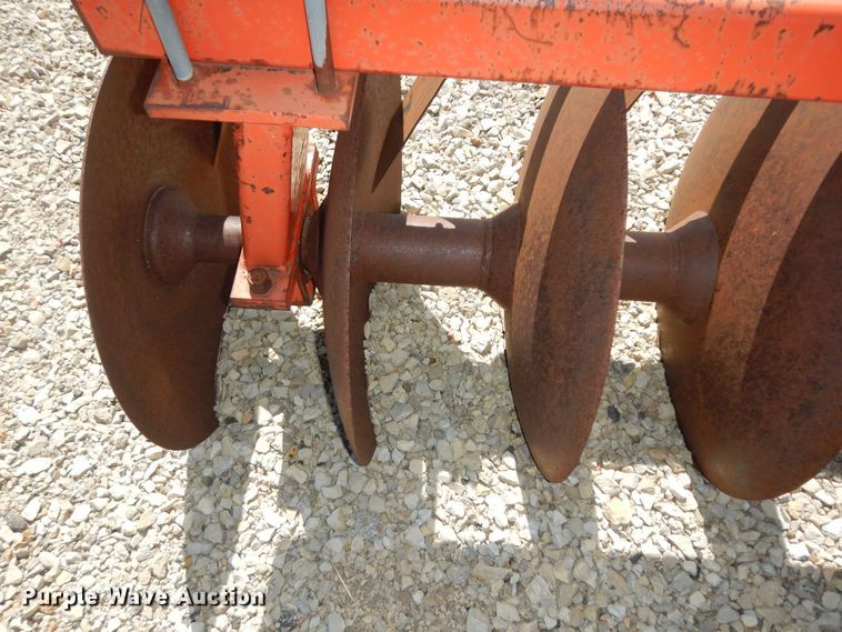 image for item IB9844 (2) disks