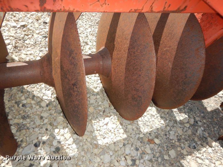 image for item IB9844 (2) disks