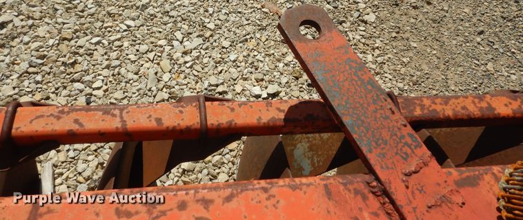 image for item IB9844 (2) disks