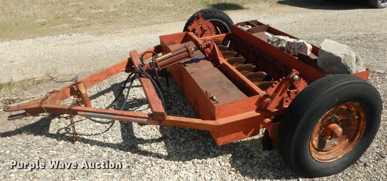 image for item IB9844 (2) disks