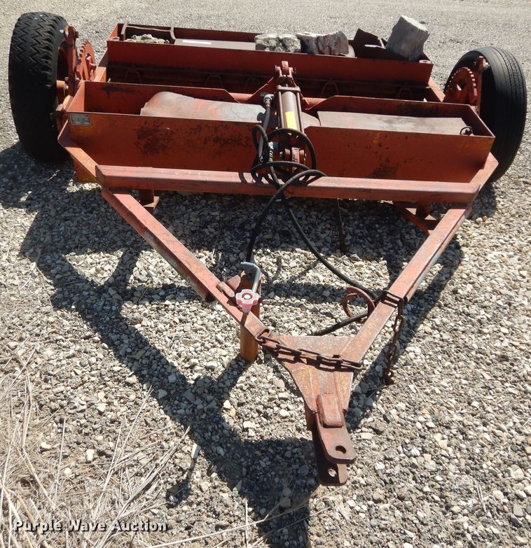 image for item IB9844 (2) disks