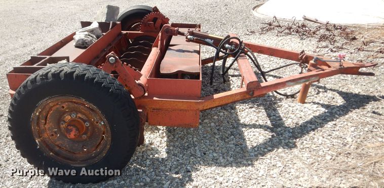 image for item IB9844 (2) disks