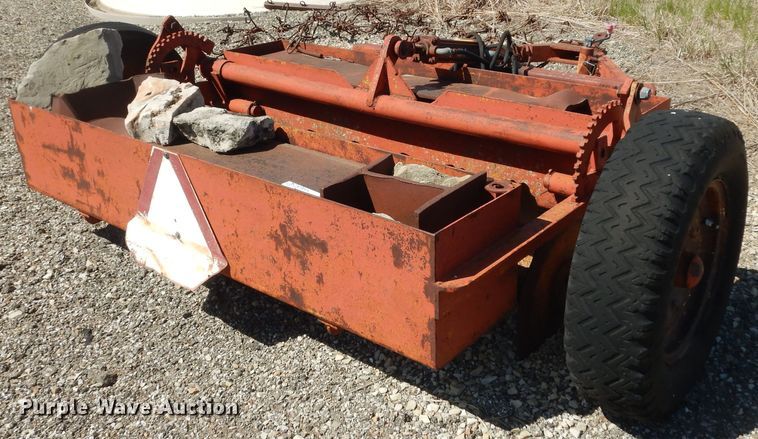 image for item IB9844 (2) disks