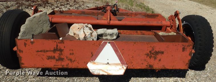 image for item IB9844 (2) disks