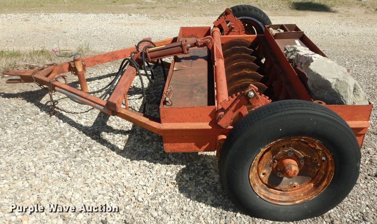 image for item IB9844 (2) disks