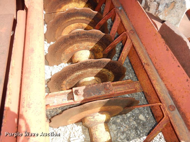 image for item IB9844 (2) disks