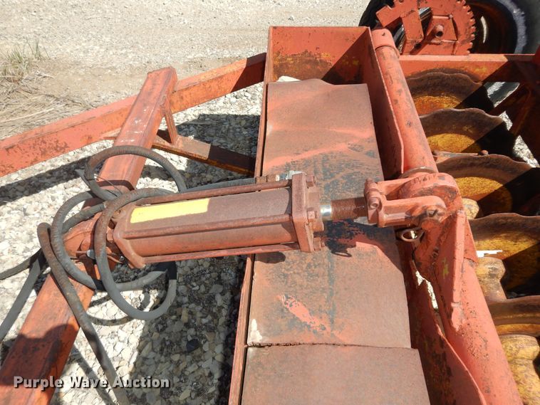 image for item IB9844 (2) disks