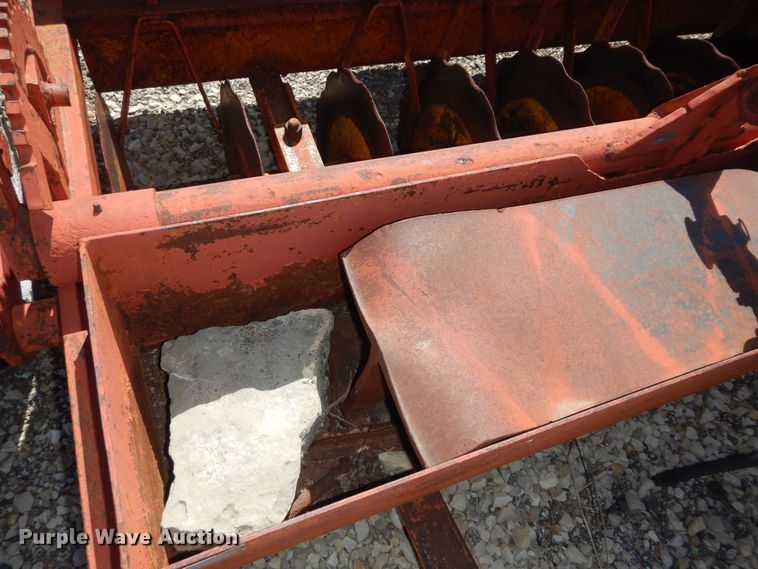 image for item IB9844 (2) disks