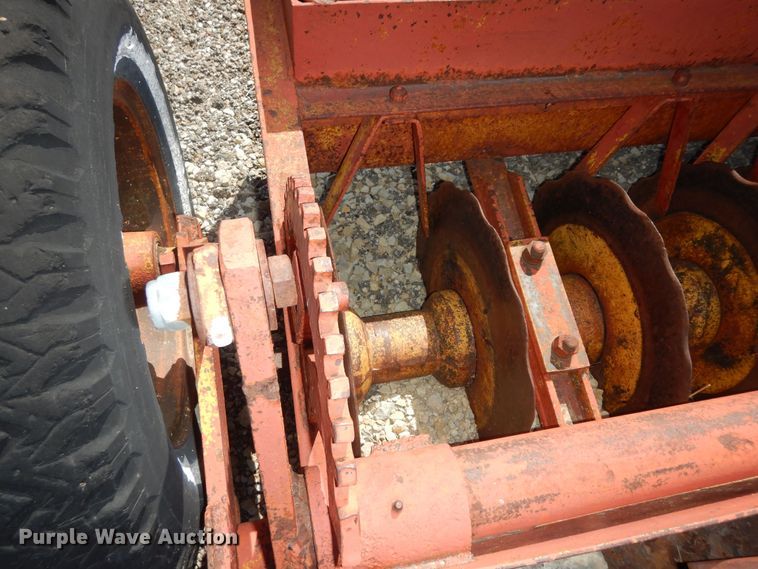 image for item IB9844 (2) disks