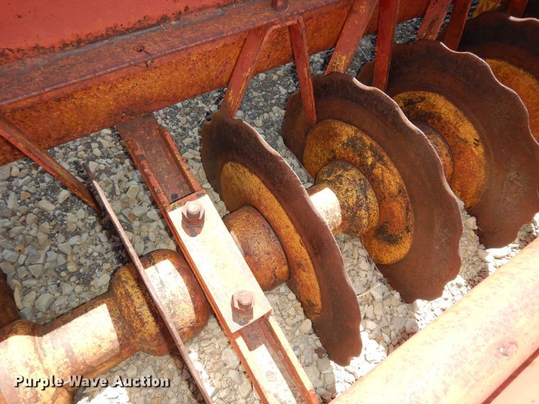 image for item IB9844 (2) disks