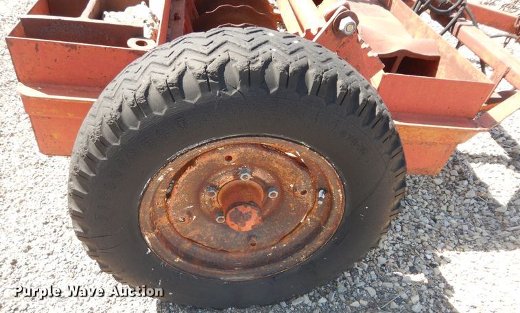 image for item IB9844 (2) disks