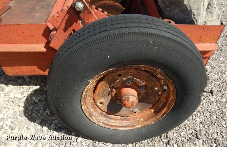 image for item IB9844 (2) disks