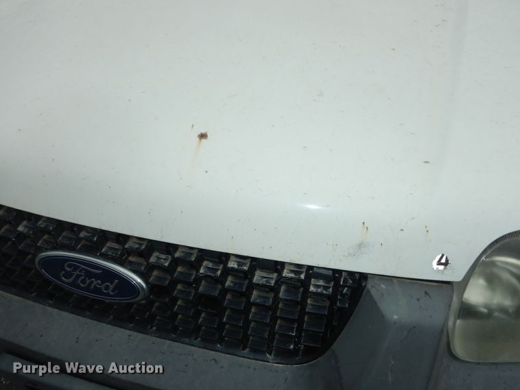 image for item IB9857 2006 Ford Escape Hybrid  SUV