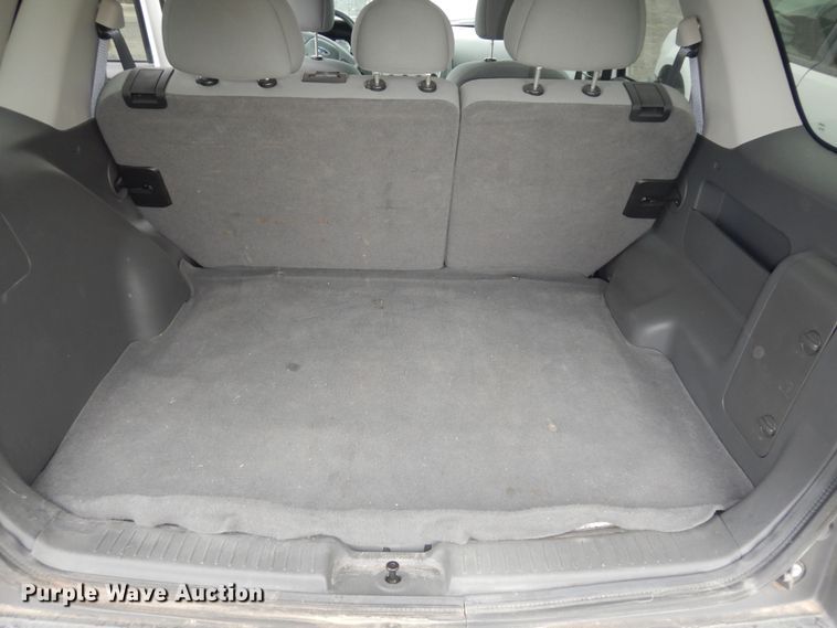 image for item IB9857 2006 Ford Escape Hybrid  SUV