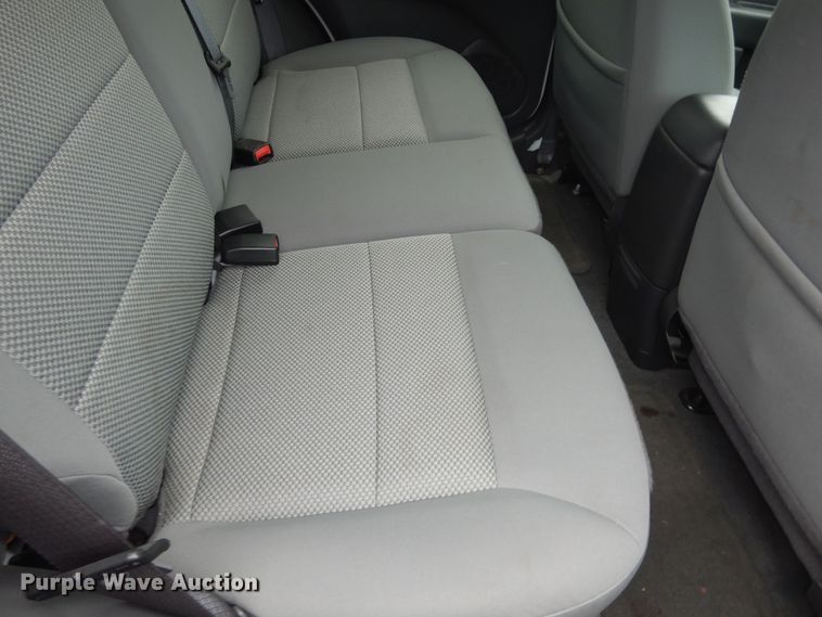 image for item IB9857 2006 Ford Escape Hybrid  SUV