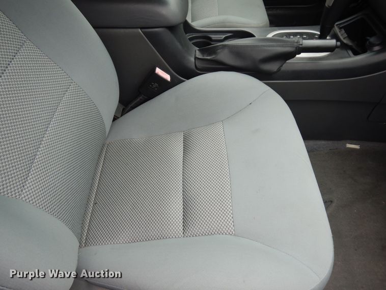 image for item IB9857 2006 Ford Escape Hybrid  SUV