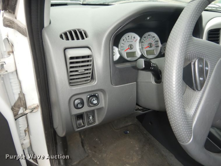 image for item IB9857 2006 Ford Escape Hybrid  SUV