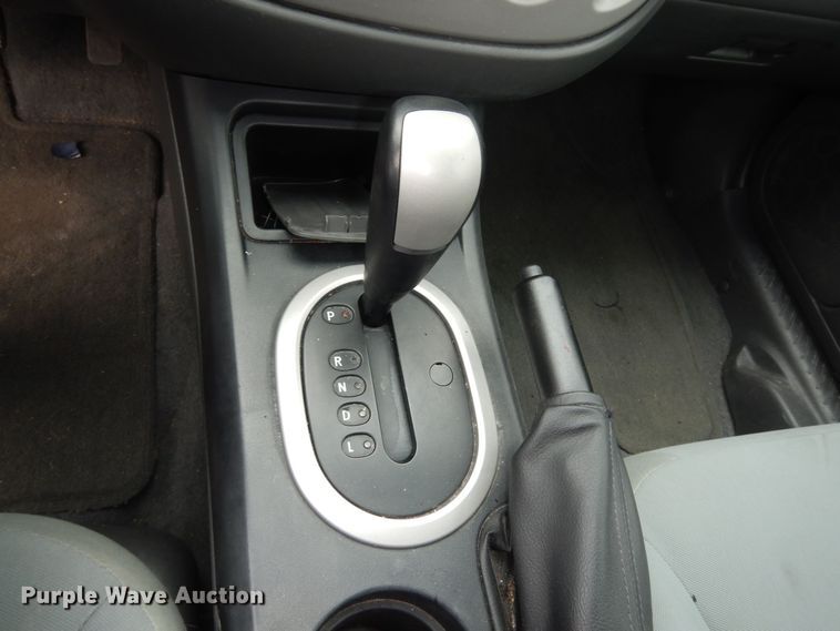 image for item IB9857 2006 Ford Escape Hybrid  SUV