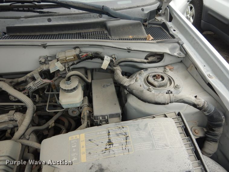 image for item IB9857 2006 Ford Escape Hybrid  SUV