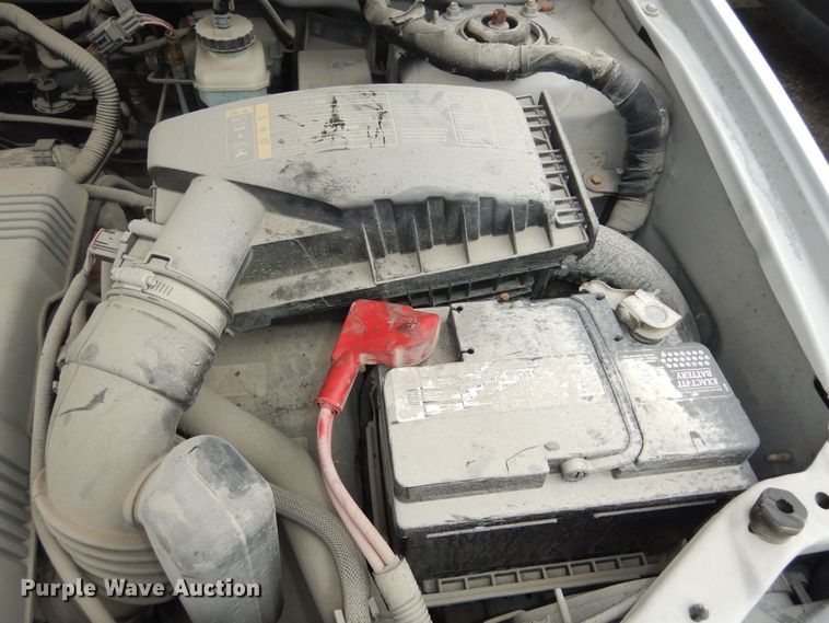 image for item IB9857 2006 Ford Escape Hybrid  SUV