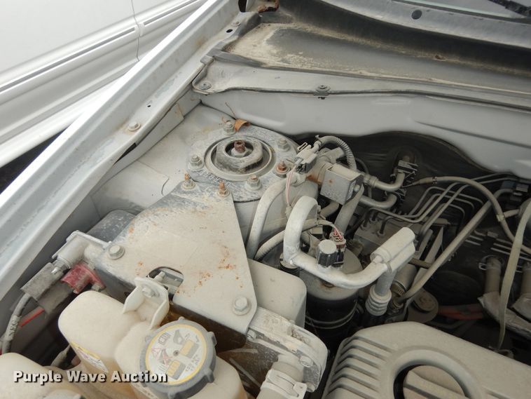 image for item IB9857 2006 Ford Escape Hybrid  SUV