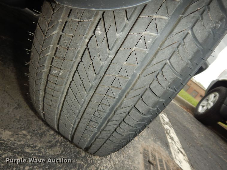 image for item IB9857 2006 Ford Escape Hybrid  SUV