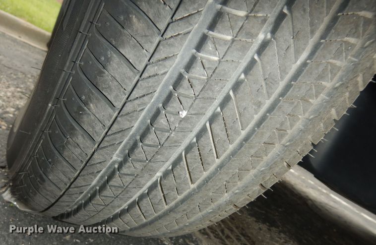 image for item IB9857 2006 Ford Escape Hybrid  SUV