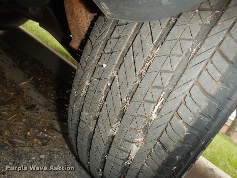 image for item IB9857 2006 Ford Escape Hybrid  SUV