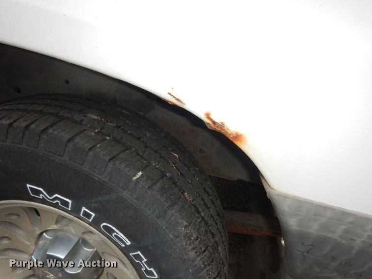 image for item IB9858 1999 Ford Explorer  SUV