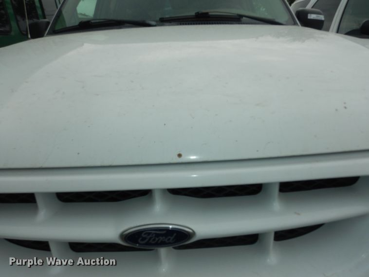 image for item IB9858 1999 Ford Explorer  SUV