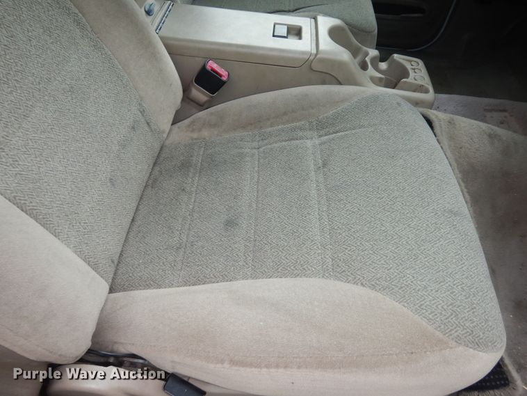 image for item IB9858 1999 Ford Explorer  SUV