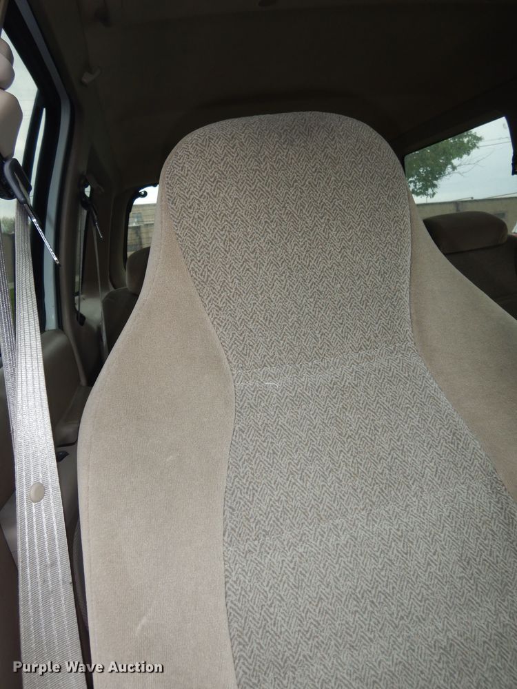 image for item IB9858 1999 Ford Explorer  SUV