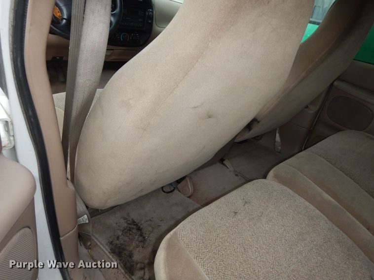 image for item IB9858 1999 Ford Explorer  SUV