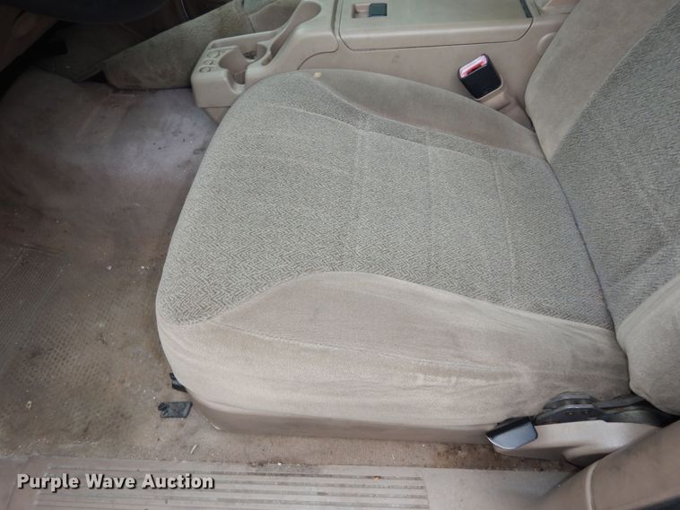 image for item IB9858 1999 Ford Explorer  SUV