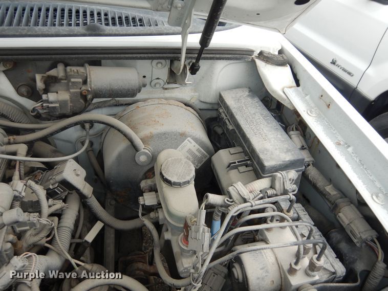 image for item IB9858 1999 Ford Explorer  SUV