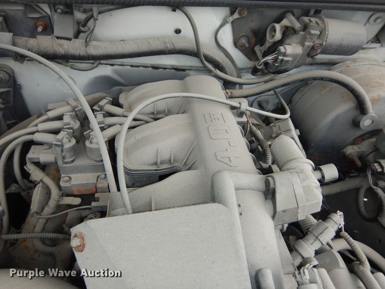 image for item IB9858 1999 Ford Explorer  SUV