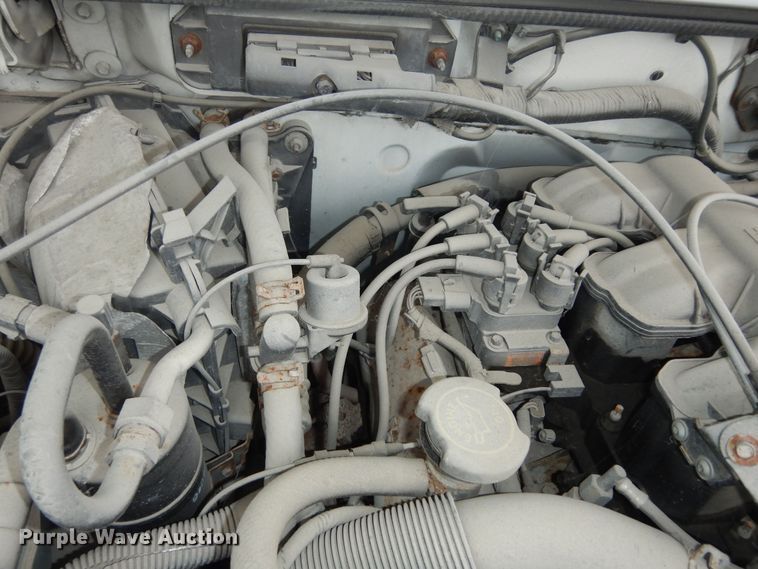 image for item IB9858 1999 Ford Explorer  SUV