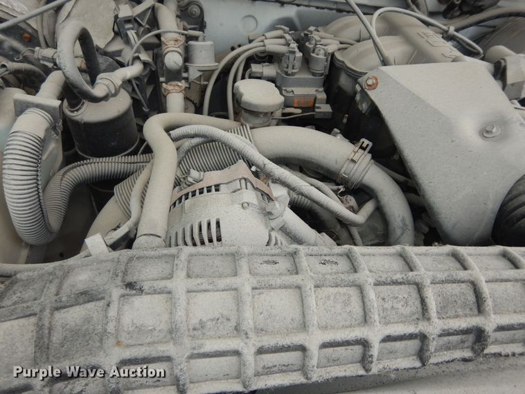 image for item IB9858 1999 Ford Explorer  SUV