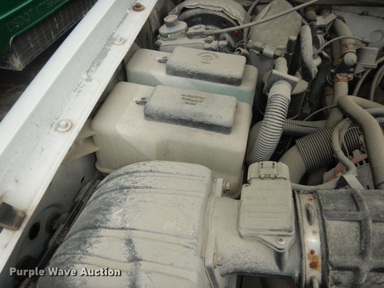 image for item IB9858 1999 Ford Explorer  SUV