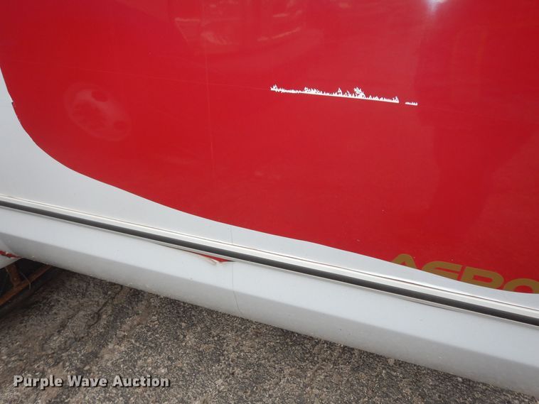 image for item IB9860 2012 Ford Econoline E450 Super Duty  shuttle bus