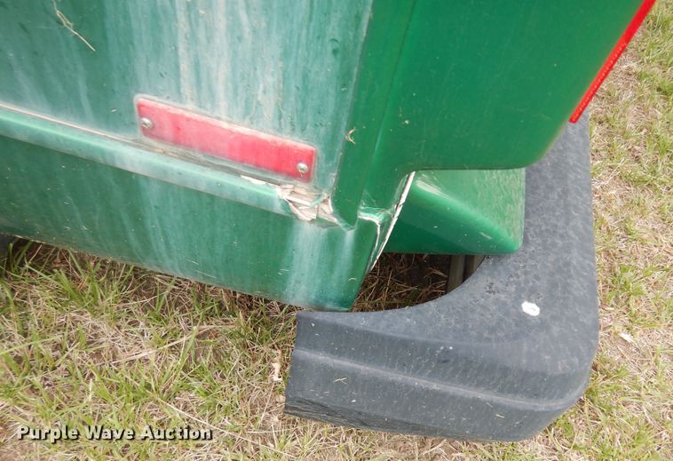 image for item IB9864 2009 Ford E450 Super Duty  shuttle bus