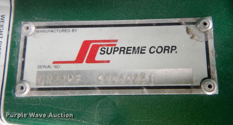 image for item IB9864 2009 Ford E450 Super Duty  shuttle bus