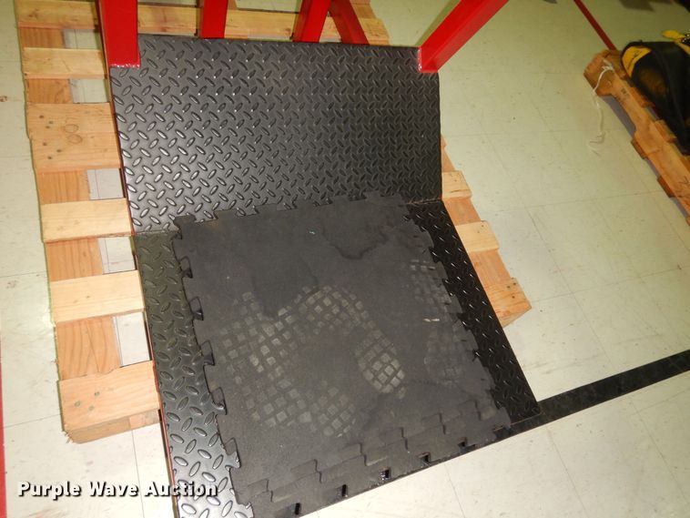 image for item IB9911 SuperCat  squat machine