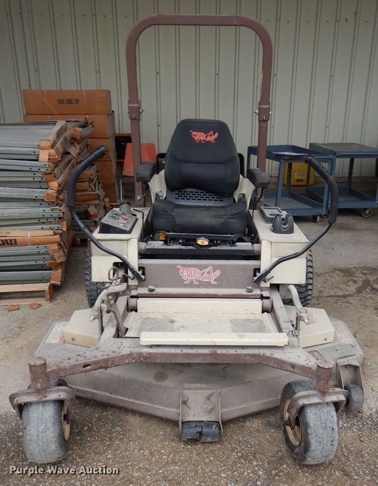 image for item IB9978 Grasshopper 325D  ZTR lawn mower
