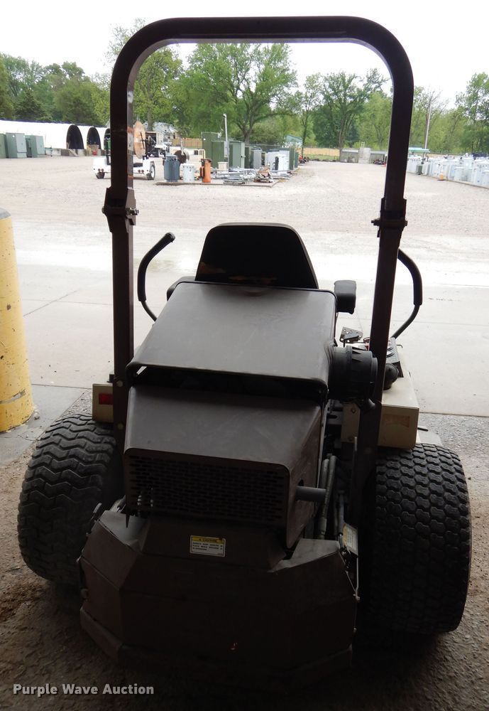 image for item IB9978 Grasshopper 325D  ZTR lawn mower