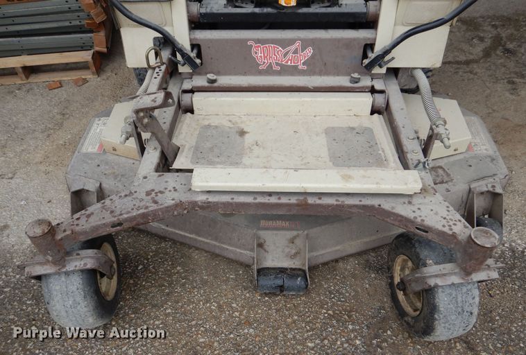 image for item IB9978 Grasshopper 325D  ZTR lawn mower