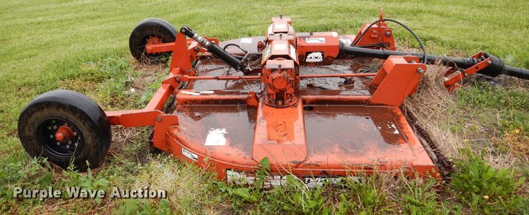 image for item IB9985 Rhino TW96  rotary mower
