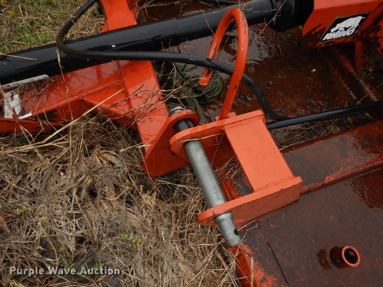 image for item IB9985 Rhino TW96  rotary mower